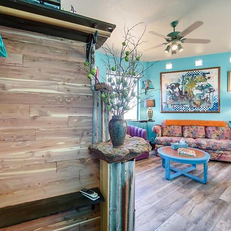 Sedona Studio With Amazing View And On-Site Hiking! Exterior foto